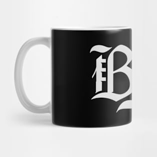 The Bay Fc Mug